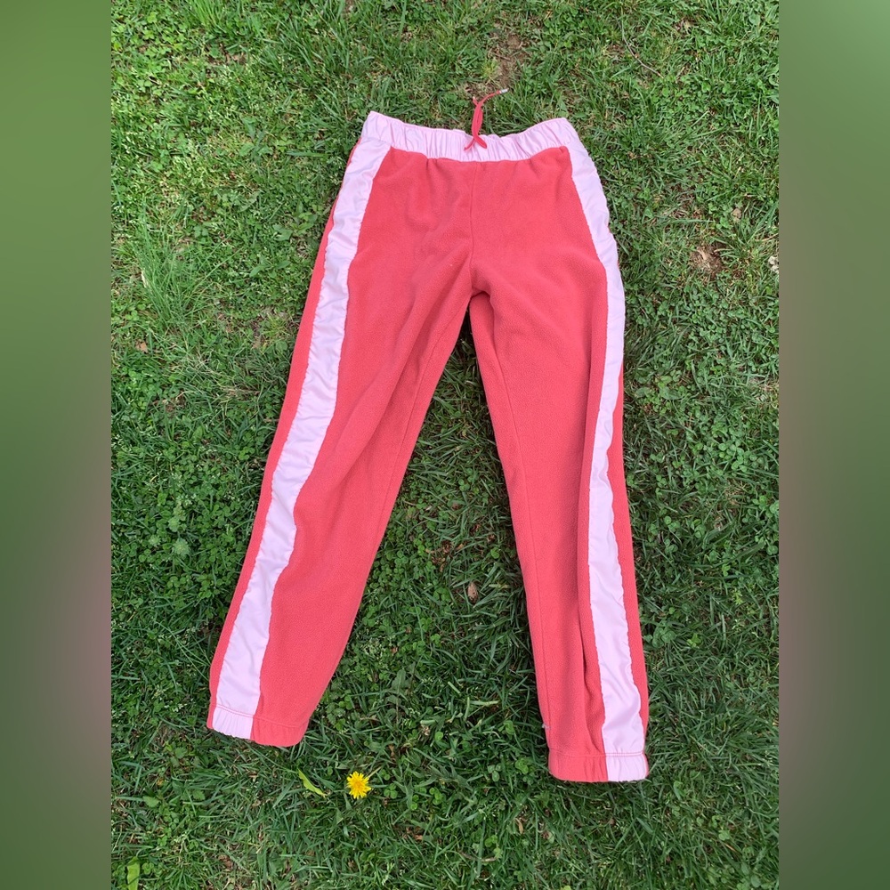Nike KIDS fleece sweatpants